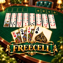 FreeCell icon
