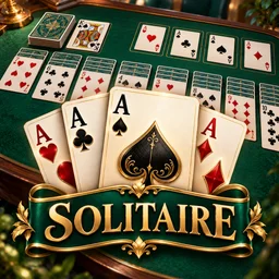 Solitaire icon