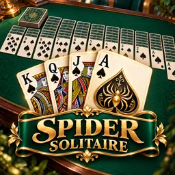 Spider Solitaire icon